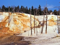 Yellowstone-Nationalpark 18 1