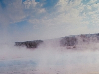 Yellowstone-Nationalpark 23 1