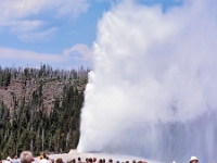 Yellowstone-Nationalpark 3 1