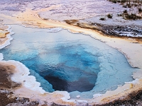 Yellowstone-Nationalpark 5 1