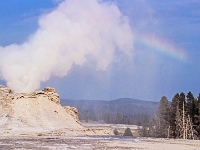 Yellowstone-Nationalpark 8 1