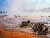 Yellowstone-Nationalpark 9 1