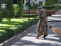 Taschkent  Usbekistan 2018