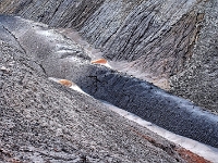 Tagebau Schleenhain 2014