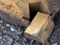 Saege 03  Saegewerk Jachenau