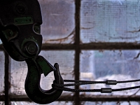 Saege 10  Saegewerk Jachenau