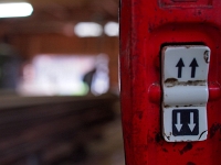 Saege 18  Saegewerk Jachenau