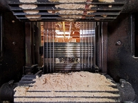 Saege 21  Saegewerk Jachenau