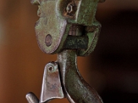 Saege 23  Saegewerk Jachenau