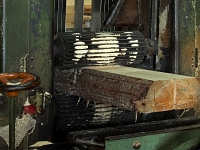 Saege 26  Saegewerk Jachenau