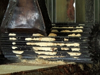 Saege 28  Saegewerk Jachenau