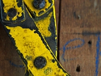 Saege 33  Saegewerk Jachenau