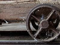 Saege 37  Saegewerk Jachenau