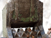 Saege 42  Saegewerk Jachenau