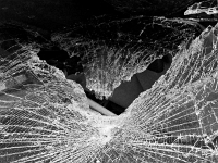 p6275751 sw 1  Schrottplatz