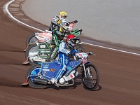 pa030209 1  speedway in Landshut