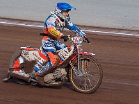 pa030221 1  speedway in Landshut