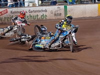 pa030222 1  speedway in Landshut