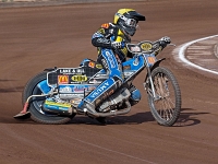 pa030223 1  speedway in Landshut