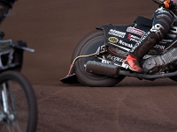 pa030313 1  speedway in Landshut