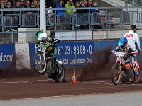 pa030323 1  speedway in Landshut