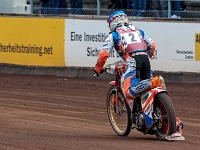 pa030414 1  speedway in Landshut