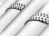 monotone Rohre  Walchenseekraftwerk