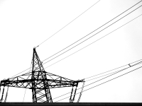 Strom  Walchenseekraftwerk