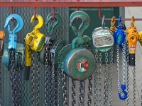 Kraftwerk und Details  Kraftwerk Walchensee