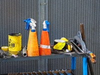 Kraftwerk und Details  Kraftwerk Walchensee