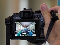 Kraftwerk und Details  Kraftwerk Walchensee