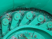 Kraftwerk und Details  Kraftwerk Walchensee