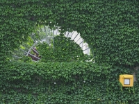 Sommer  Kraftwerk Walchensee