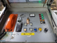 Rohre  Kraftwerk Walchensee