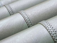 Rohre  Kraftwerk Walchensee