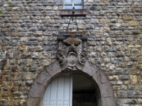 im Wasserschloss  Kraftwerk Walchensee