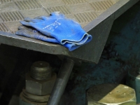 Kraftwerk und Details  Kraftwerk Walchensee