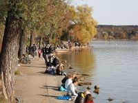 PB080015 1  MÃ¼nchen-Starnberg an der WÃ¼rm : Würm