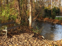 PB080079 1  MÃ¼nchen-Starnberg an der WÃ¼rm : Würm