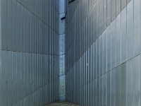 Spaziergang um das Museum  Juedisches Museum Berlin, Mai 2022 : Jüdisches Museum, Berlin, Mai 2022