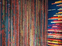 im Museum  Juedisches Museum Berlin, Mai 2022 : Jüdisches Museum, Berlin, Mai 2022