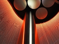 im Museum  Juedisches Museum Berlin, Mai 2022 : Jüdisches Museum, Berlin, Mai 2022