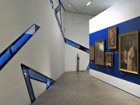 im Museum  Juedisches Museum Berlin, Mai 2022 : Jüdisches Museum, Berlin, Mai 2022