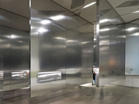 im Museum  Juedisches Museum Berlin, Mai 2022 : Jüdisches Museum, Berlin, Mai 2022