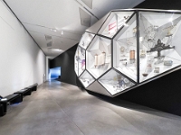 im Museum  Juedisches Museum Berlin, Mai 2022 : Jüdisches Museum, Berlin, Mai 2022