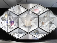 im Museum  Juedisches Museum Berlin, Mai 2022 : Jüdisches Museum, Berlin, Mai 2022