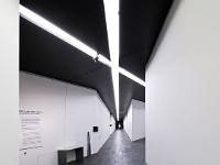 im Museum  Juedisches Museum Berlin, Mai 2022 : Jüdisches Museum, Berlin, Mai 2022