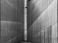 Aussenansichten  Jüdisches Museum Berlin, Mai 2022 : Jüdisches Museum, Berlin, Mai 2022