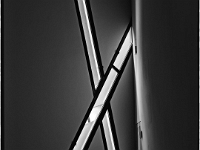 im Inneren des Museums  Jüdisches Museum Berlin, Mai 2022 : Jüdisches Museum, Berlin, Mai 2022