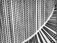 im Inneren des Museums  Jüdisches Museum Berlin, Mai 2022 : Jüdisches Museum, Berlin, Mai 2022